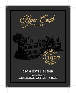 Estel Blend
