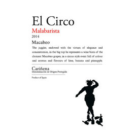 Malabarista