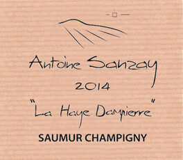 La Haye Dampierre