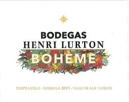 Boheme