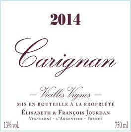 Vieilles Vignes