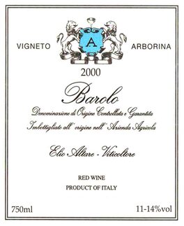 Vigneto A Barolo