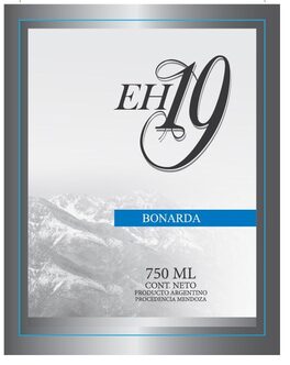 Mendoza Bonarda