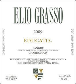 Educato Chardonnay