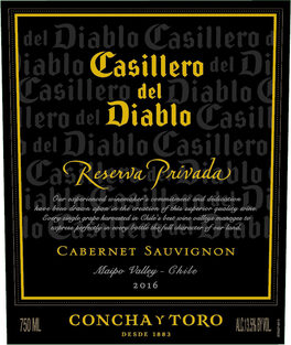 Reserva Privada