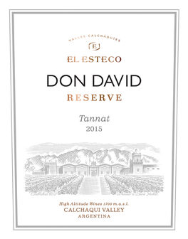 Don David Reserve