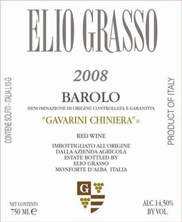 Gavarini Chiniera