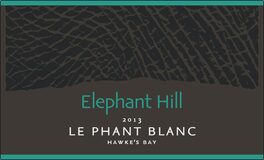 Le Phant Blanc