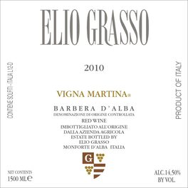Vigna Martina