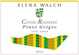 Castel Ringberg