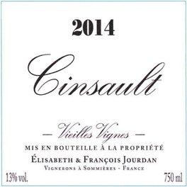 Vieilles Vignes