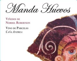 Manda Huevos