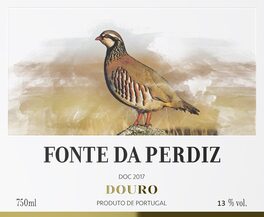 Fonte Da Perdiz