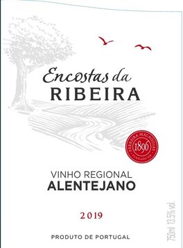 Encostas Da Ribeira