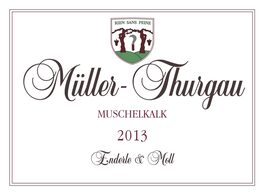 Muschelkalk