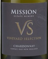 Vineyard Selection