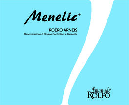 Menelic