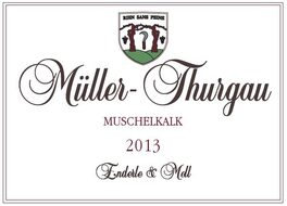 Muschelkalk
