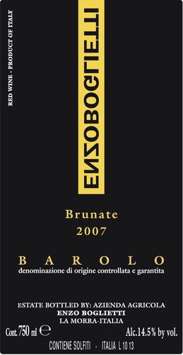 Brunate