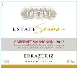 Cabernet Sauvignon