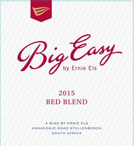 The Big Easy