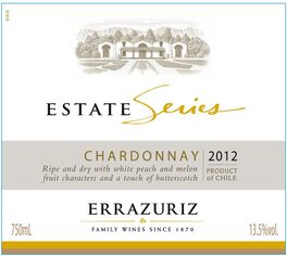Chardonnay