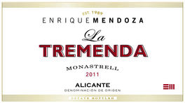 La Tremenda