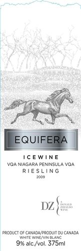 Ice Wine Riesling