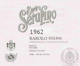 Riserva