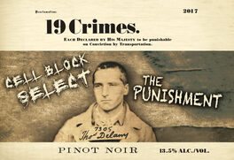 Cell Block Select