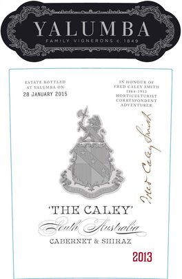 The Caley