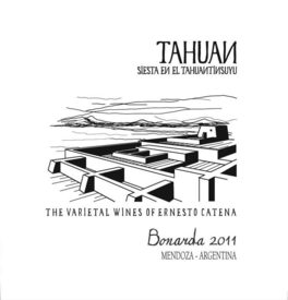 Tahuan