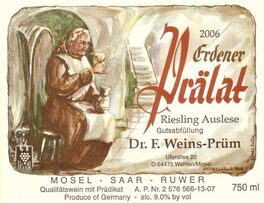 Riesling Auslese