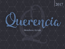 Querencia