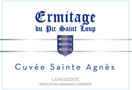 Cuvee Sainte-Agnes