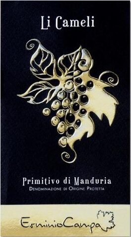 Li Cameli