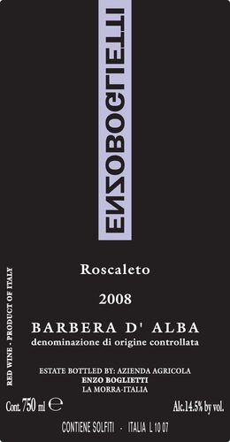 Roscaleto