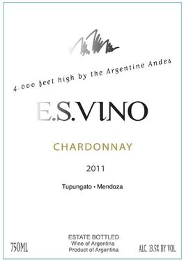 Chardonnay