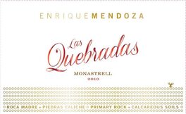 Las Quebradas