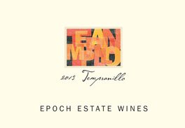 Paderewski Vineyard