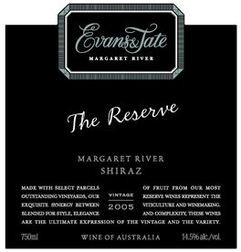 The Reserve