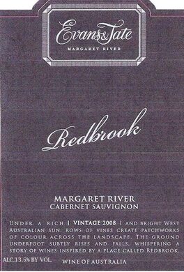 Redbrook