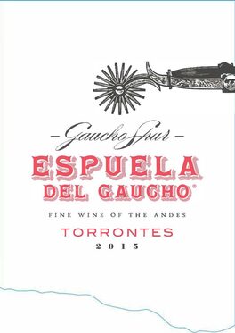 Gaucho Spur