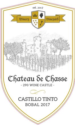 Castillo Tinto