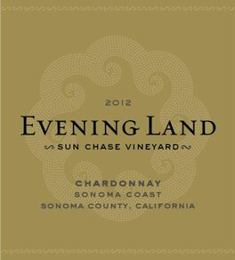 Sun Chase Vineyard