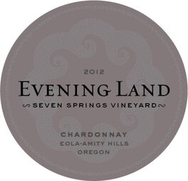 Seven Springs Vineyard