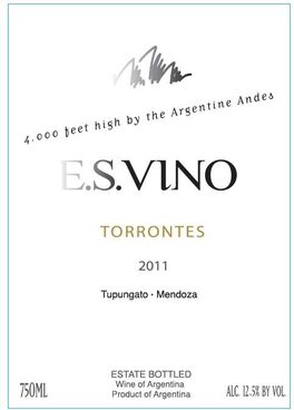 Torrontes