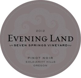 Seven Springs Vineyard