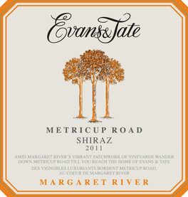 Metricup Road