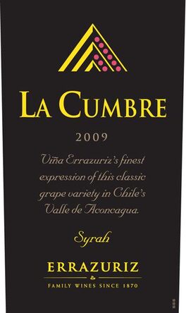 La Cumbre